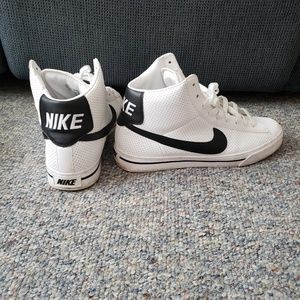 Nike high tops
